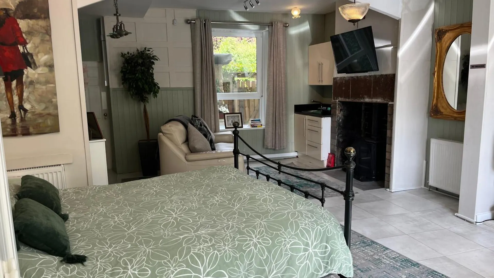 Apartmán Bonsalls Central Hebden Bridge